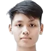 Thoibisana Chanu Toijam