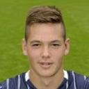 Alfie Pavey