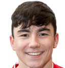 Liam Kerrigan