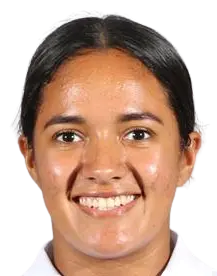 Hannia Alejandra De Ávila Rodríguez