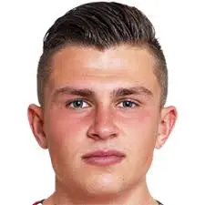 Rico Zeegers