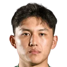 Wang Yu