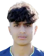 Brahim moumou