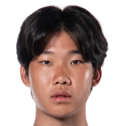 Gao Ming-Ngai