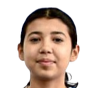 Shakhrizoda Khayrullaeva