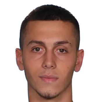 Emirhan Yilmaz