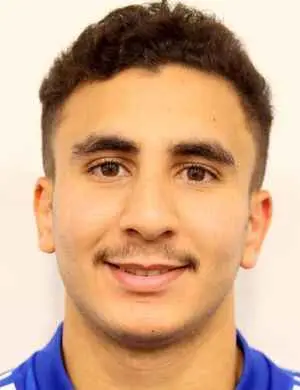 Abdulrahman Ragab