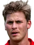 Daniel Bergman
