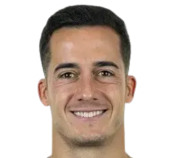 Lucas Vázquez