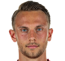 Marcus Ingvartsen