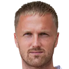 Kasper Larsen