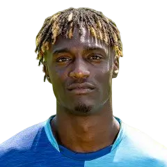 Anthony Stewart