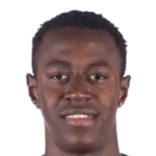 Abdourahman Badamosi