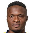 Issiaka Ouedraogo
