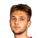 Niks  Daniel·Aleksandrovs