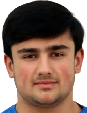 Khaydarsho Khudoydodov