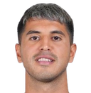 Exequiel Palacios
