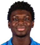 Ismael Konate