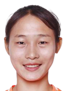 He Xiaotong