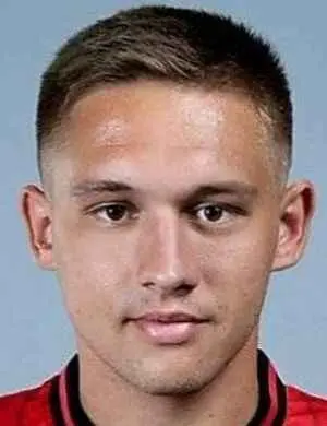 Haris Hasanovic