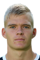 Hilmar Halldorsson