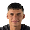 Matias Ibarra