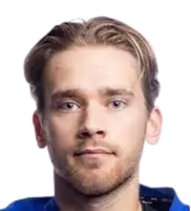 isac johnsson