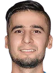 Komron Tursunov