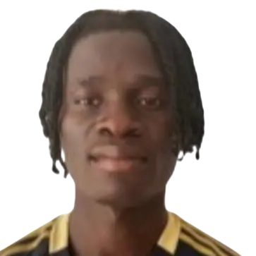 Abdu Dafe