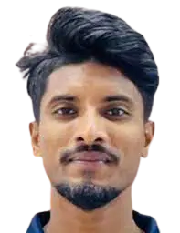 Badsha Tutul Hossain