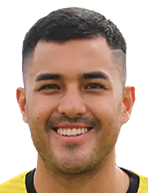 Nicolás Murcia