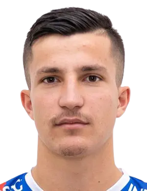 Eraldo Dede