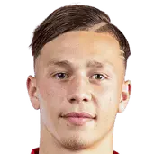Mathys Detourbet