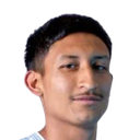 Jair Reyes