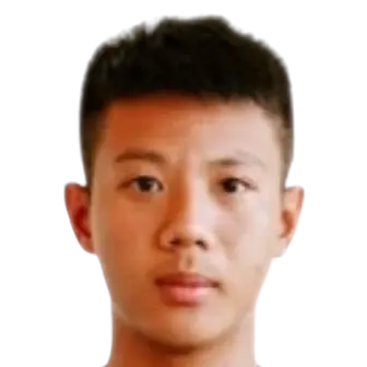 Wang Po-Hang