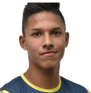 Andres Gómez