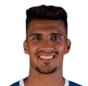 Alejandro pavon