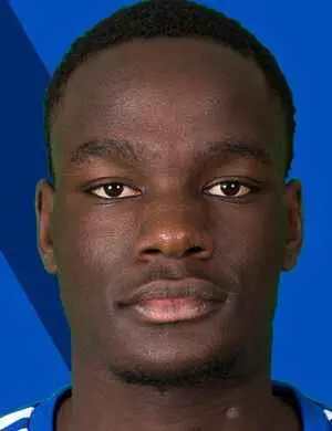 André Nicolas N'Diaye