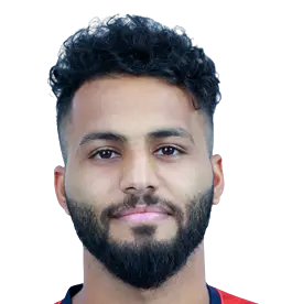 Faris Hilal Sulaiman Al Jabri