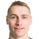 Ulrik Jenssen