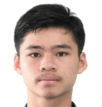 Navapan Thianchai