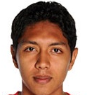 Samuel Galindo Suheiro