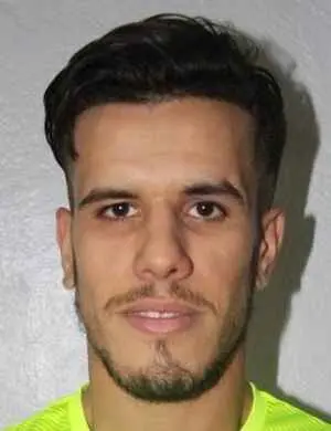 Aimen Abdelaziz·Lahmeri