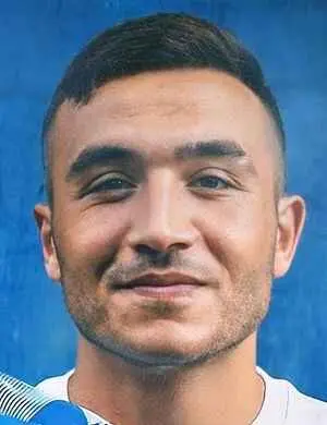 Mustafa Demirel