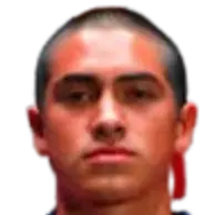 Leonel Calderón Oviedo