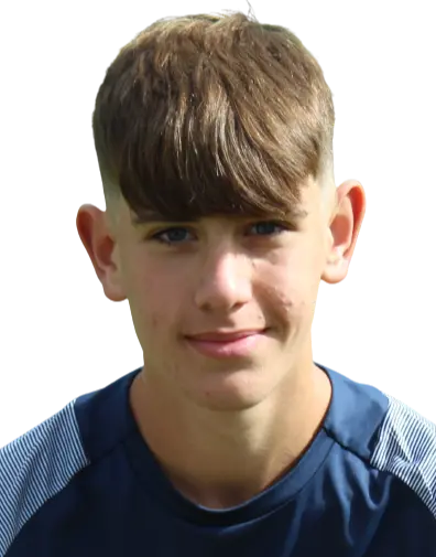 Dylan Smith