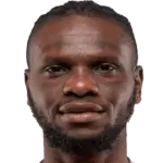 Christ Merveilles Kouvouama