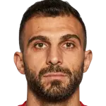 Ehsan Haddad