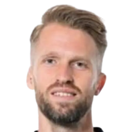 Jasper Waalkens
