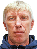 Mikhail Belov